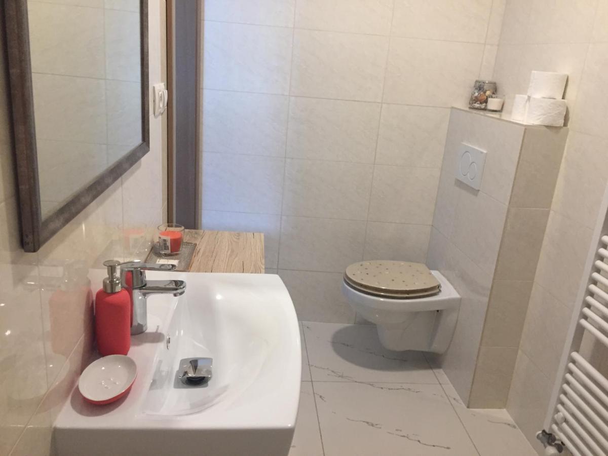 Penzion Lednice Kültér fotó