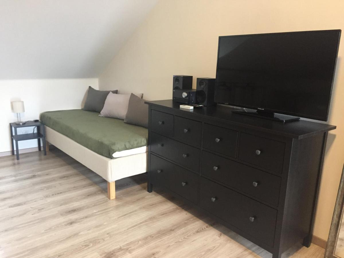 Penzion Lednice Kültér fotó
