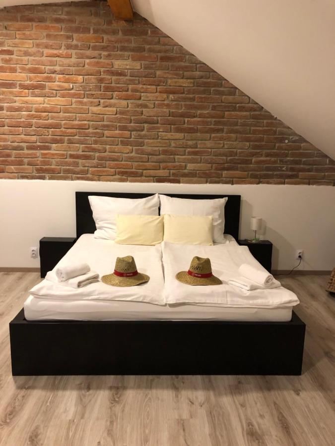Penzion Lednice Kültér fotó
